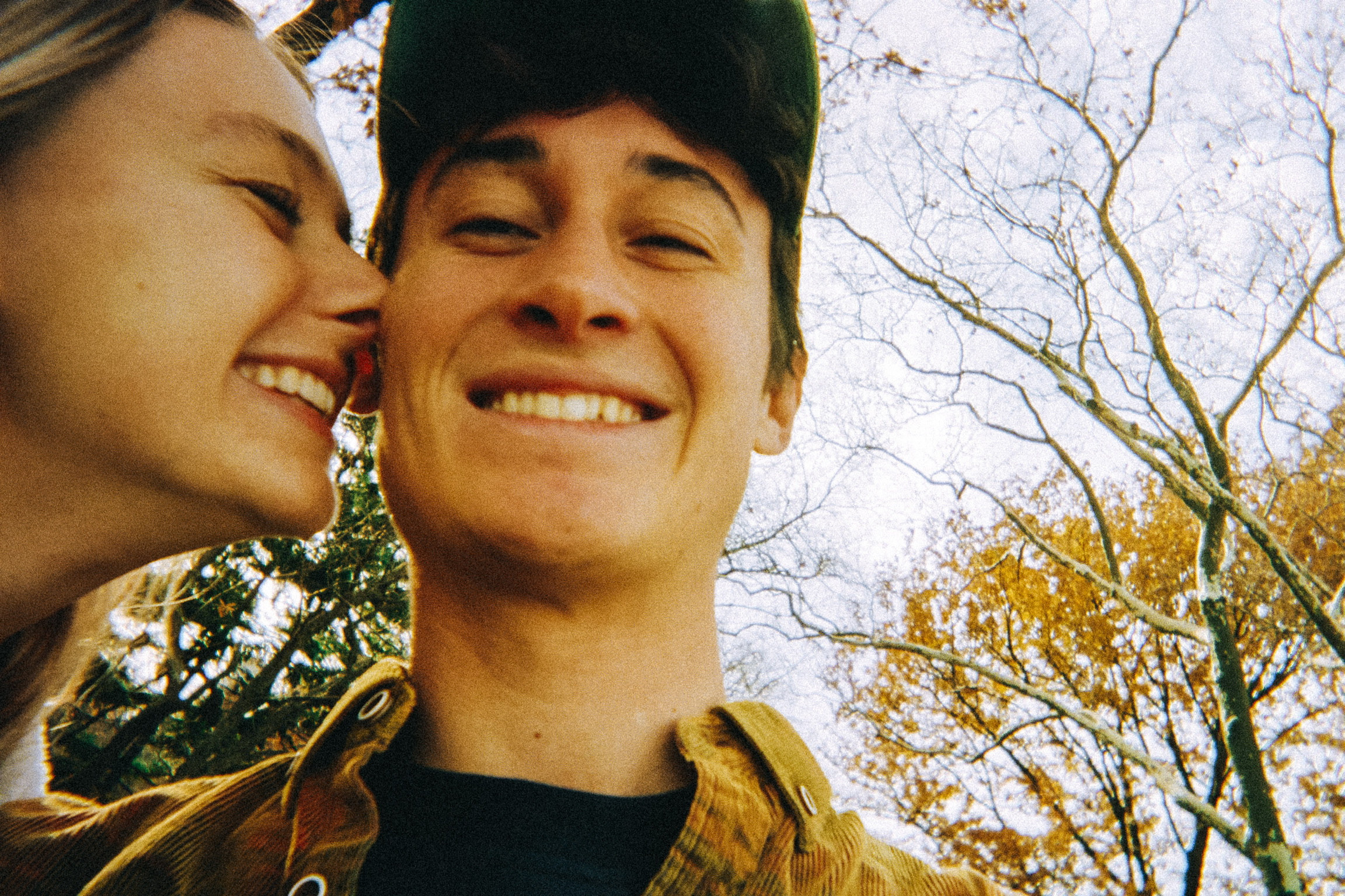 Connor and Jenna, photo 05